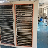 KQ-457L五金插件精密烘箱