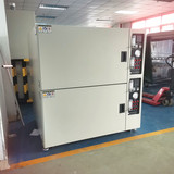 KQC-216L-II雙門氮氣無塵烤箱