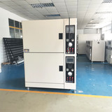 百級無塵烤箱-1000級無塵烘箱